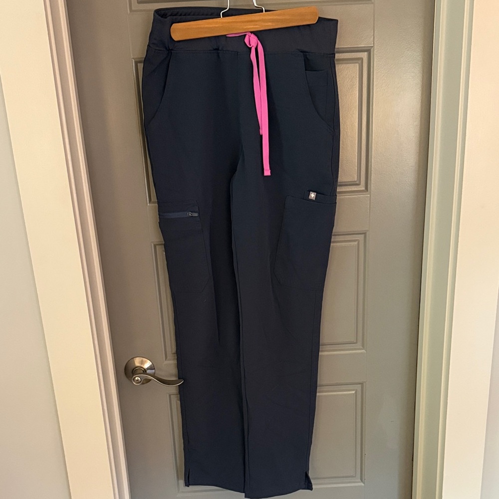 Women's scrub pants
